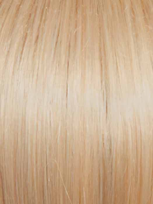 Faux Fringe by Raquel Welch